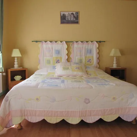 Bed and Breakfast Bethanie