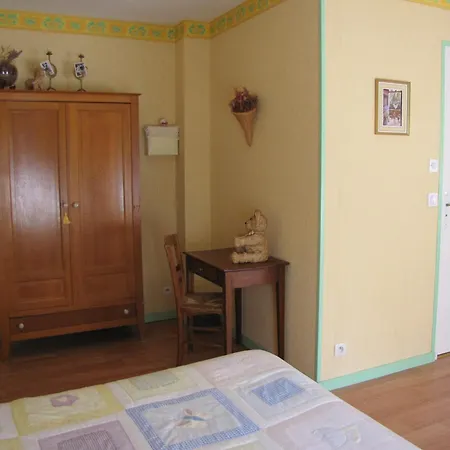 Bethanie Bed and Breakfast 3*