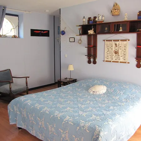 Bethanie Guest house Firfol