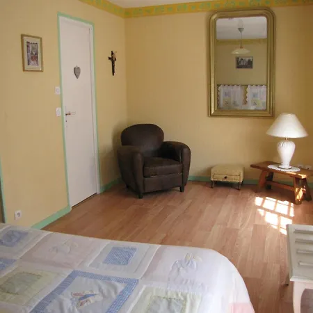 לינה וארוחת בוקר Bethanie Firfol