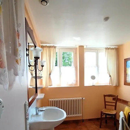 Bethanie Bed and Breakfast