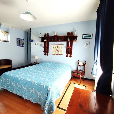 Guest house Bethanie