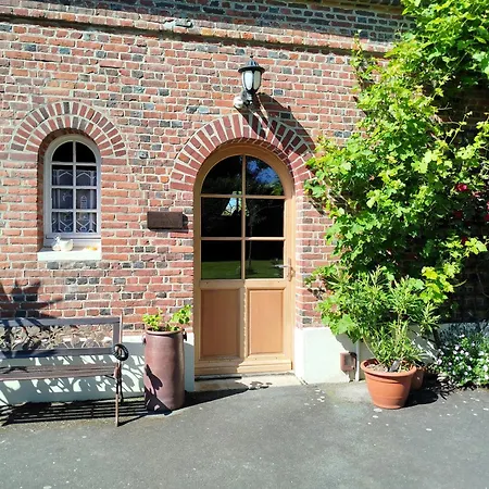 Bethanie לינה וארוחת בוקר 3*