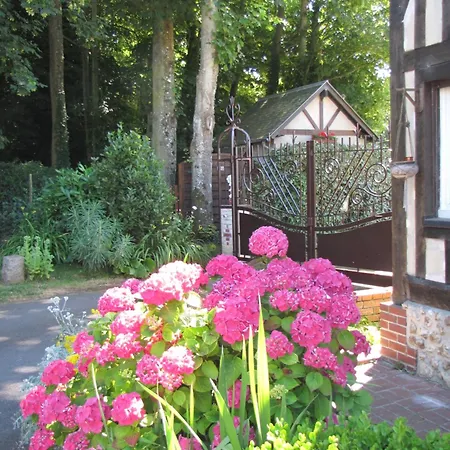 Guest house Bethanie *