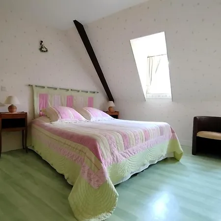 Bethanie Bed and Breakfast Firfol