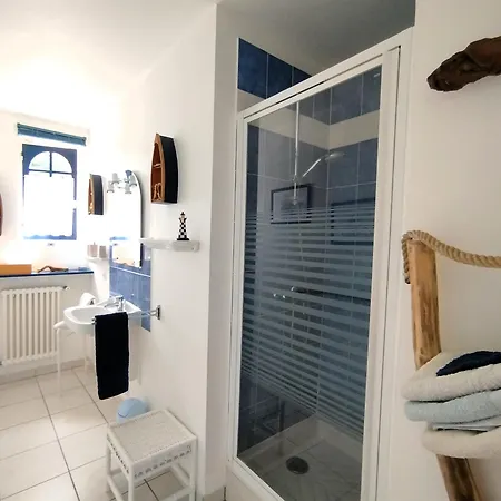 Bethanie Bed and Breakfast