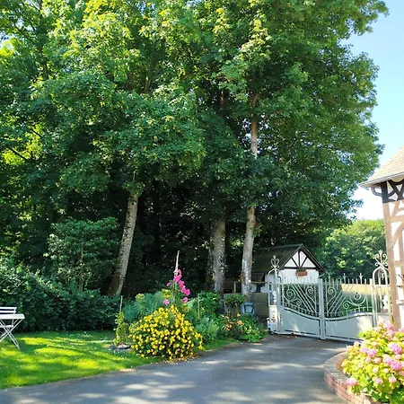 Bethanie Bed and Breakfast 3*