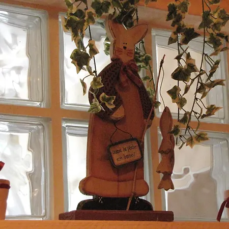 Bed and Breakfast Bethanie 3*