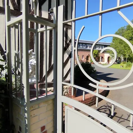 Bed and Breakfast Bethanie Firfol