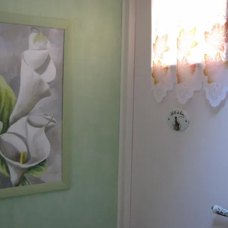 Bethanie Guest house