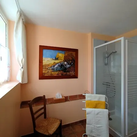 Bed and Breakfast Bethanie