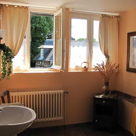 Guest house Bethanie *