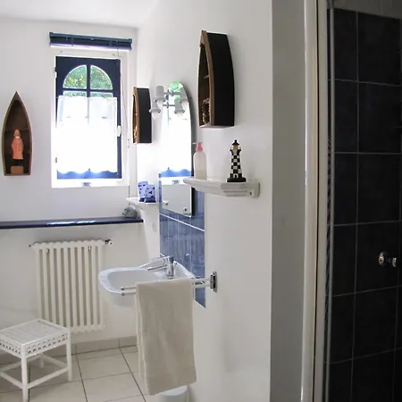 Bethanie Guest house Firfol