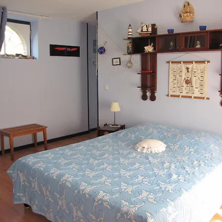 Guest house Bethanie Firfol