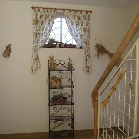 Guest house Bethanie *