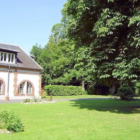 Bethanie Bed and Breakfast Firfol