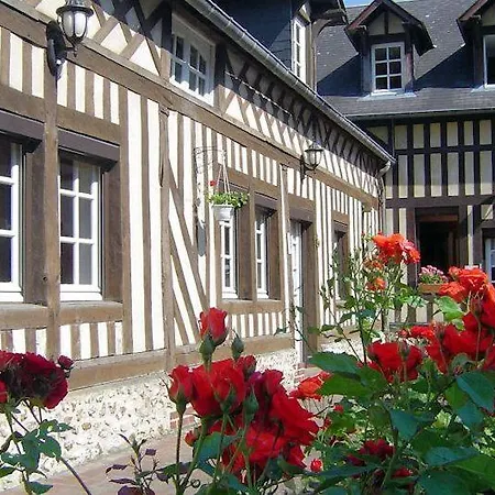 Guest house Bethanie Firfol