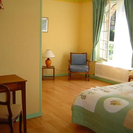 Guest house Bethanie *