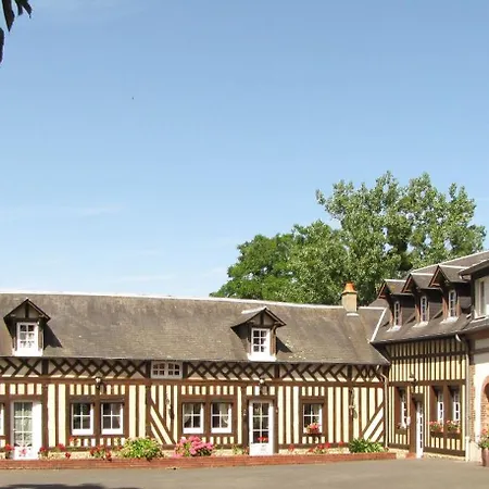 Guest house Bethanie