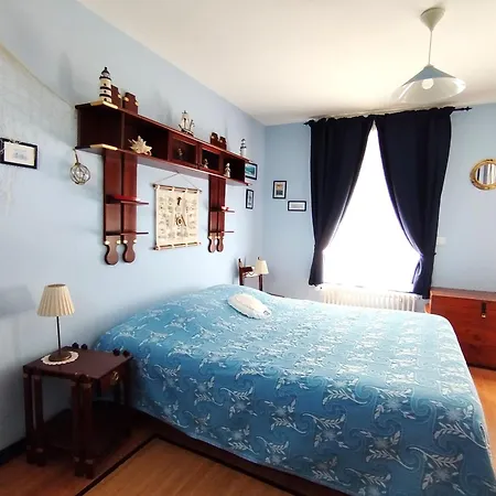 Bethanie Guest house Firfol