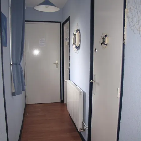 Guest house Bethanie