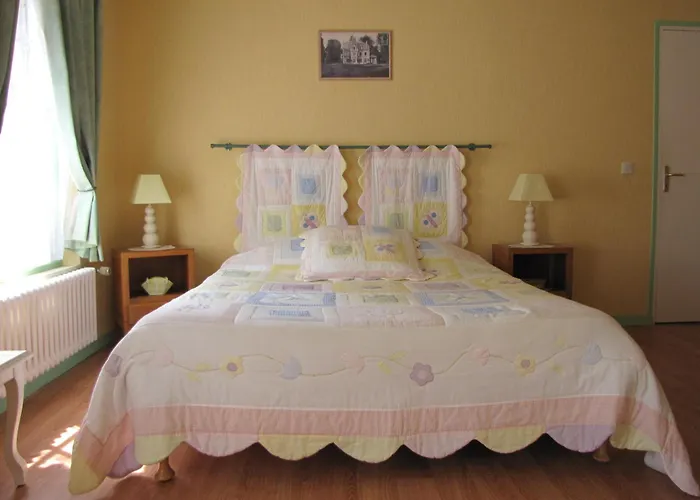 Bed & Breakfast Bethanie