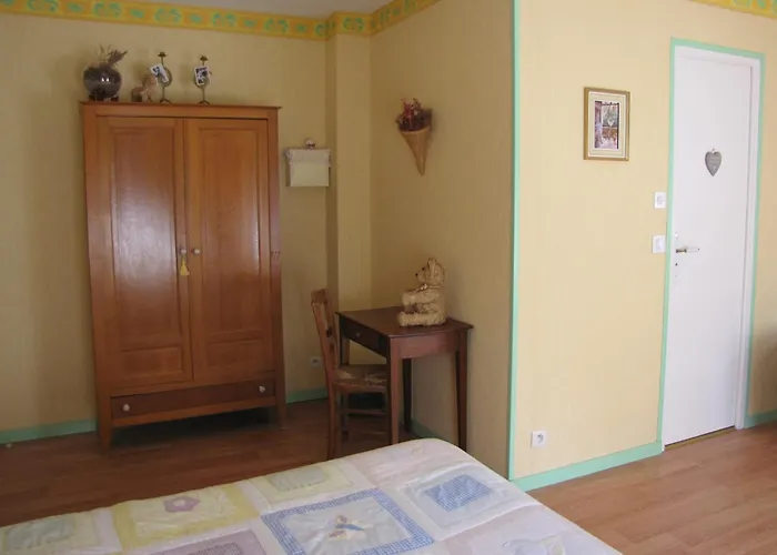 Bethanie Bed & Breakfast 3*