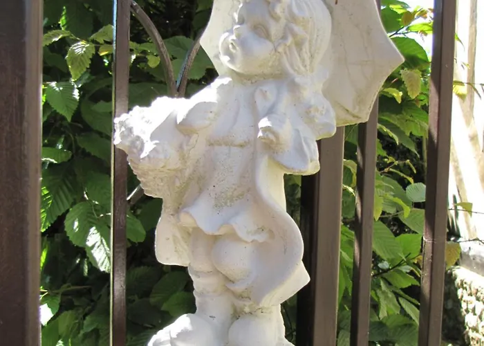 Bed & Breakfast Bethanie 3*