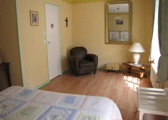 Bed & Breakfast Bethanie Firfol