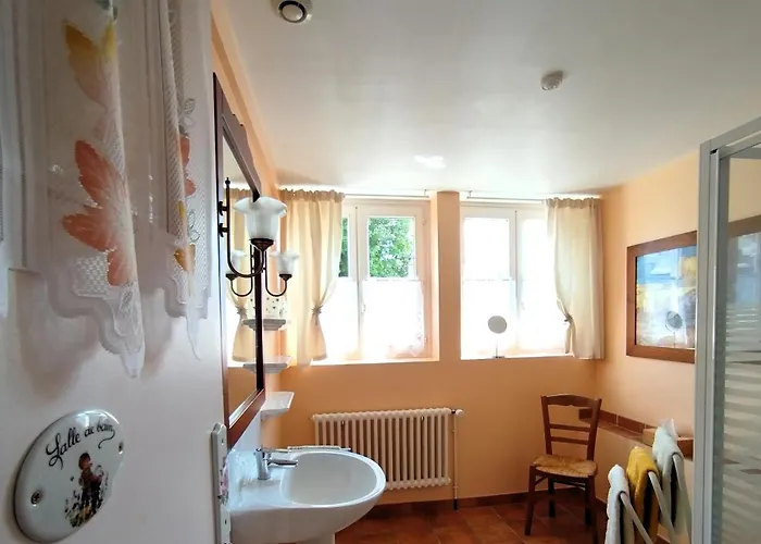 Bethanie Bed & Breakfast