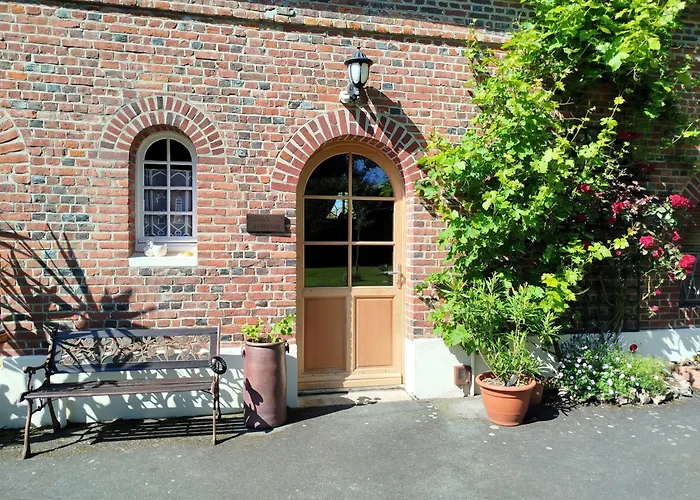 Bethanie Bed & Breakfast 3*