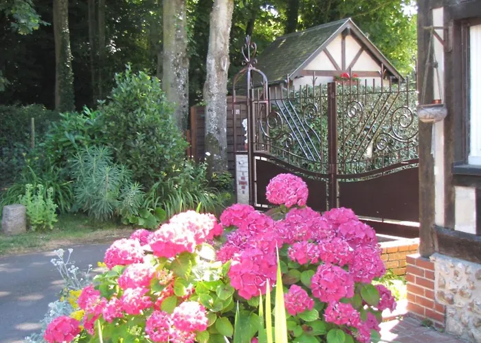 Bed & Breakfast Bethanie 3*