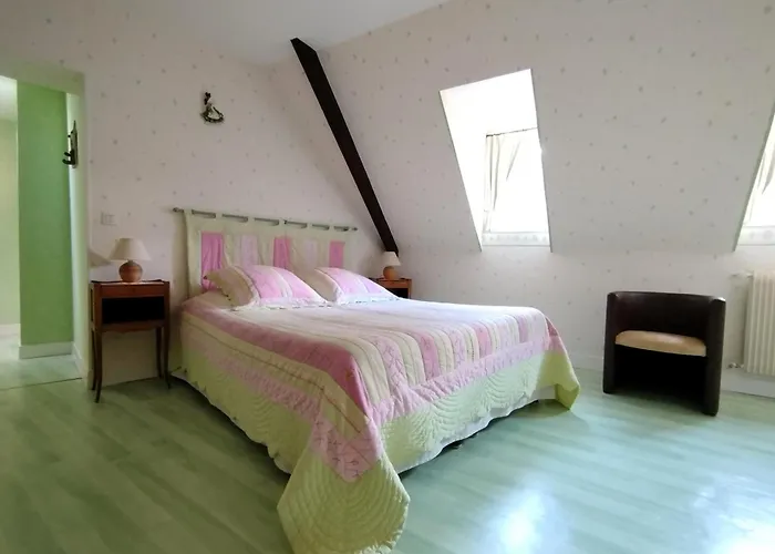 Bethanie Bed & Breakfast Firfol