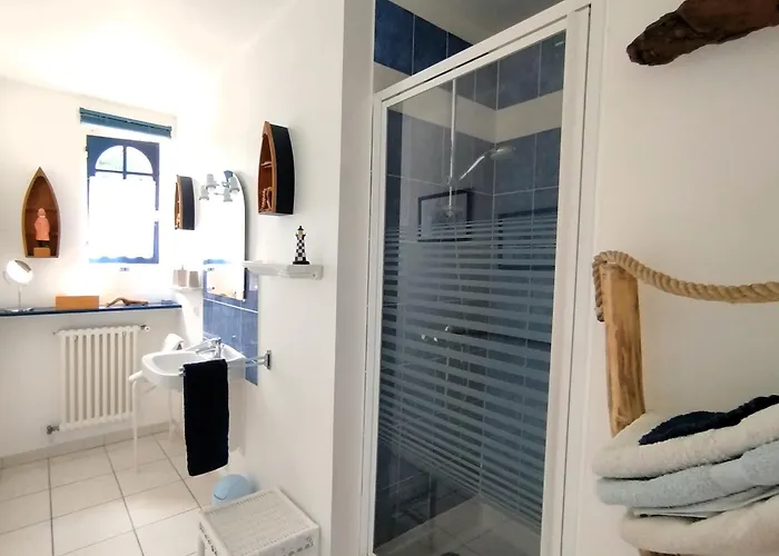 Bethanie Bed & Breakfast