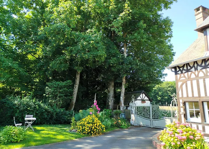 Bethanie Bed & Breakfast 3*