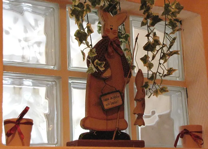 Bed & Breakfast Bethanie 3*