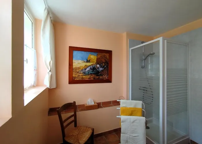 Bed & Breakfast Bethanie