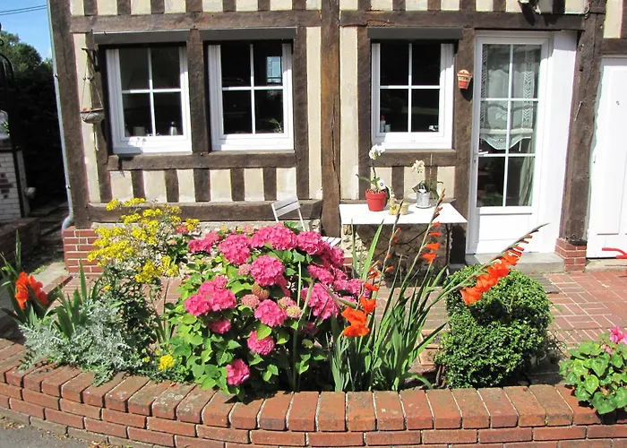 Bethanie Bed & Breakfast 3*