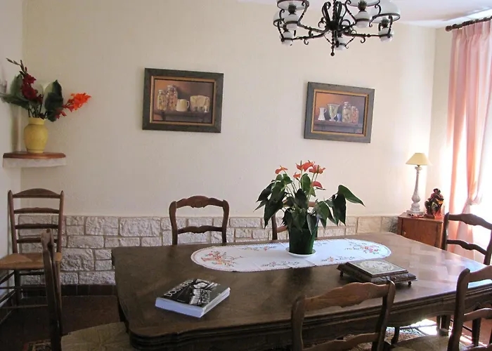 Bethanie Bed & Breakfast