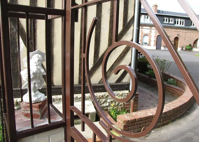 Bed & Breakfast Bethanie