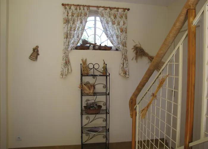 Bed & Breakfast Bethanie 3*