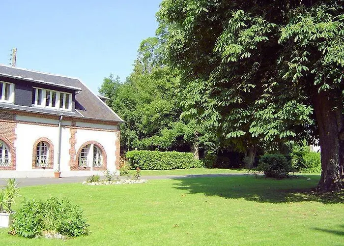 Bethanie Bed & Breakfast Firfol