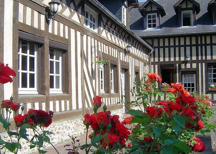 Bed & Breakfast Bethanie Firfol