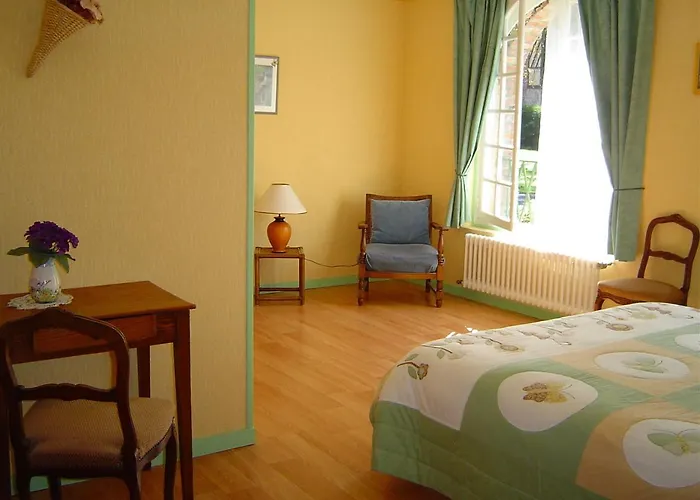 Bed & Breakfast Bethanie 3*